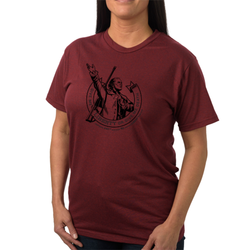 Give Me Liberty T-Shirt